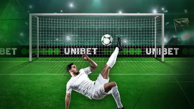 Sport üdvözlő bónusz