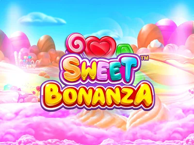 Sweet Bonanza játékborító