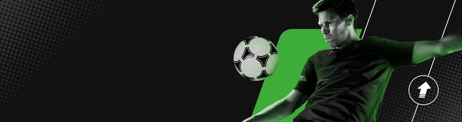 Unibet labdarúgó promóció